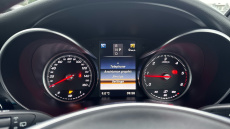 Mercedes-Benz GLC 220d 4Matic AMG Line Premium 5dr 9G-Tronic Diesel Estate